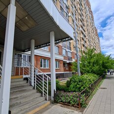 Квартира 40 м², 1-комнатная - изображение 3