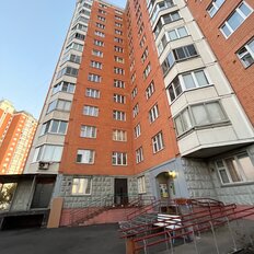 Квартира 79,1 м², 3-комнатная - изображение 1