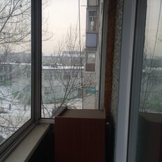 Квартира 48,8 м², 2-комнатная - изображение 3