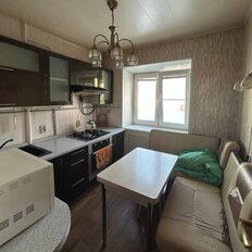 Квартира 33 м², 1-комнатная - изображение 1