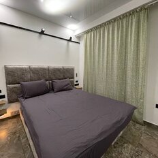 Квартира 26 м², 1-комнатные - изображение 2