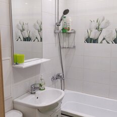 Квартира 31 м², 1-комнатная - изображение 3