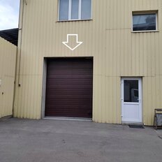 23 м², склад - изображение 1