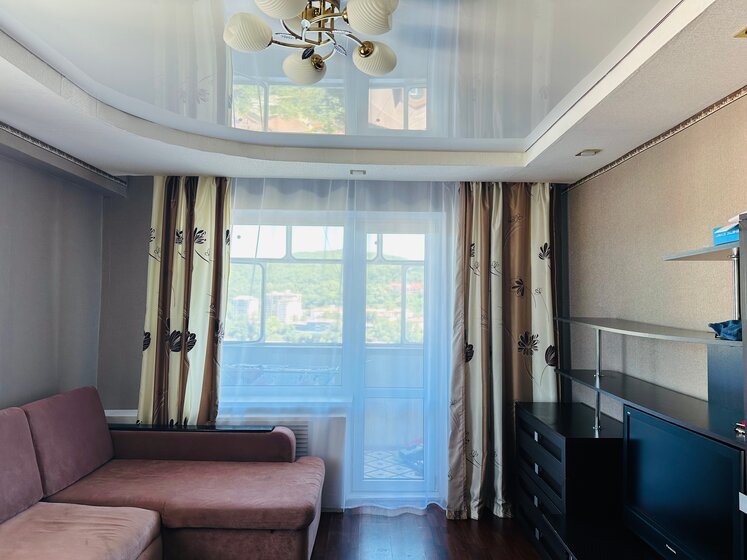50 м², 2-комнатная квартира 6 000 ₽ в сутки - изображение 57