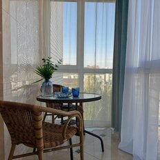 Квартира 46 м², студия - изображение 3