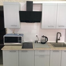 Квартира 24,6 м², студия - изображение 3