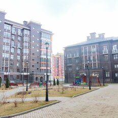 Квартира 28 м², студия - изображение 1