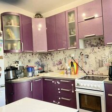 Квартира 62,6 м², 3-комнатная - изображение 2