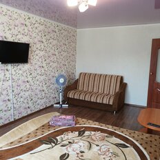 Квартира 37 м², 1-комнатная - изображение 3