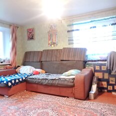 Квартира 32 м², 1-комнатная - изображение 3