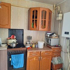Квартира 54,3 м², 2-комнатная - изображение 2