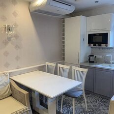 Квартира 80 м², 2-комнатная - изображение 3