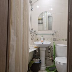 Квартира 31,5 м², 1-комнатная - изображение 1