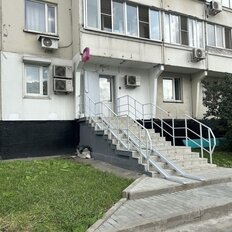 40 м², торговое помещение - изображение 1