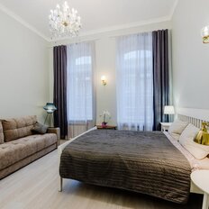 Квартира 105 м², 3-комнатная - изображение 4