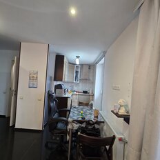 Квартира 37,5 м², студия - изображение 3