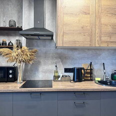 Квартира 39 м², 1-комнатная - изображение 1