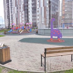 Квартира 31 м², 1-комнатная - изображение 4