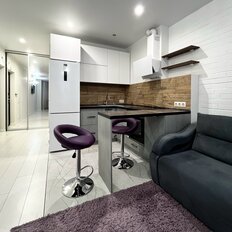 Квартира 33 м², студия - изображение 3