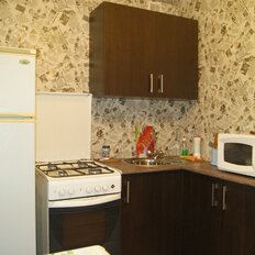 Квартира 28 м², 1-комнатная - изображение 4