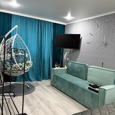 Квартира 36 м², 1-комнатная - изображение 3