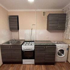 Квартира 36 м², 1-комнатная - изображение 3