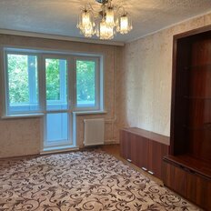 Квартира 42,8 м², 2-комнатная - изображение 3