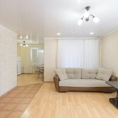 Квартира 40 м², 1-комнатная - изображение 5