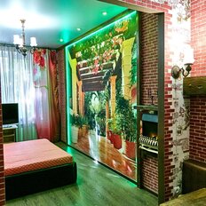 Квартира 42 м², 1-комнатная - изображение 5