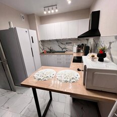 Квартира 37,7 м², 1-комнатная - изображение 4