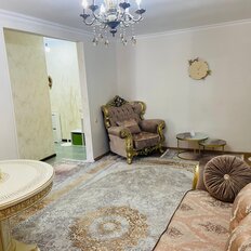 Квартира 41 м², 2-комнатная - изображение 2