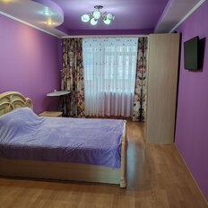 Квартира 60,5 м², 3-комнатная - изображение 5