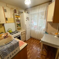 Квартира 32 м², 1-комнатная - изображение 2