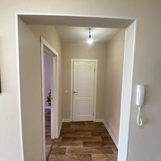 Квартира 40 м², 1-комнатная - изображение 1