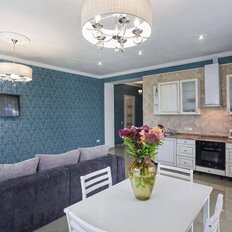 Квартира 60 м², 2-комнатная - изображение 4