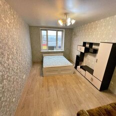 Квартира 42 м², 1-комнатная - изображение 2