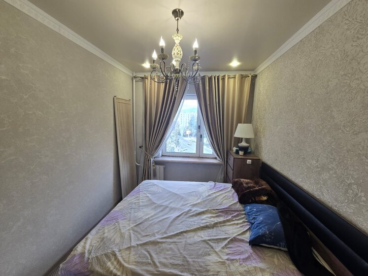 100 м², 3-комнатная квартира 26 000 000 ₽ - изображение 42