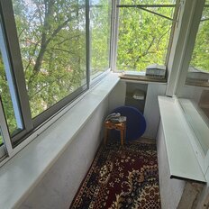 Квартира 31 м², 1-комнатная - изображение 1