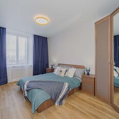 Квартира 65 м², 3-комнатная - изображение 2
