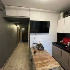 Квартира 33 м², 1-комнатная - изображение 1