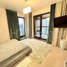 Квартира 95 м², 3-комнатная - изображение 5