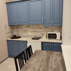 Квартира 30 м², 1-комнатная - изображение 5