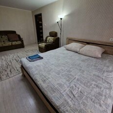 Квартира 42 м², 1-комнатная - изображение 5