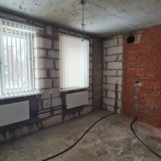 Квартира 49 м², 1-комнатная - изображение 5