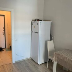 Квартира 24,7 м², студия - изображение 5