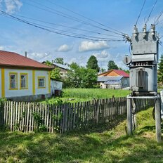 дом + 6 соток, участок - изображение 1