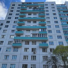 Квартира 34 м², 1-комнатная - изображение 2