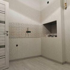 Квартира 21 м², 1-комнатная - изображение 1