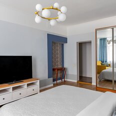 Квартира 115 м², 4-комнатная - изображение 5