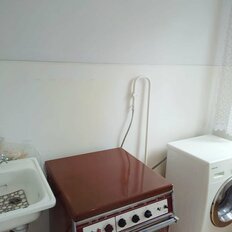 Квартира 31 м², 1-комнатная - изображение 5